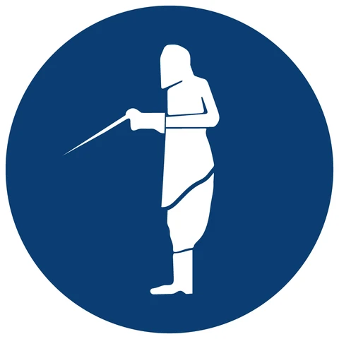 Full Welding Gear Shall Be Worn safety sign