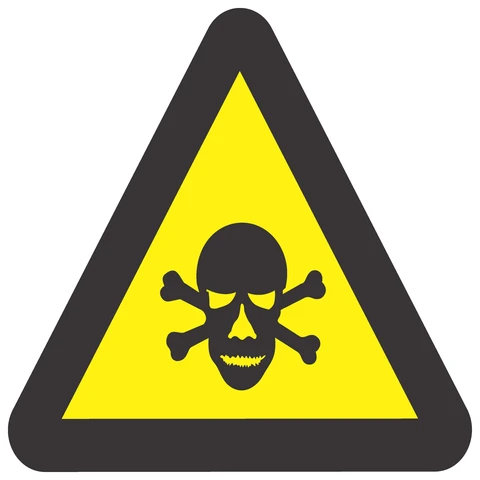Hazard Warning Signs (WW)